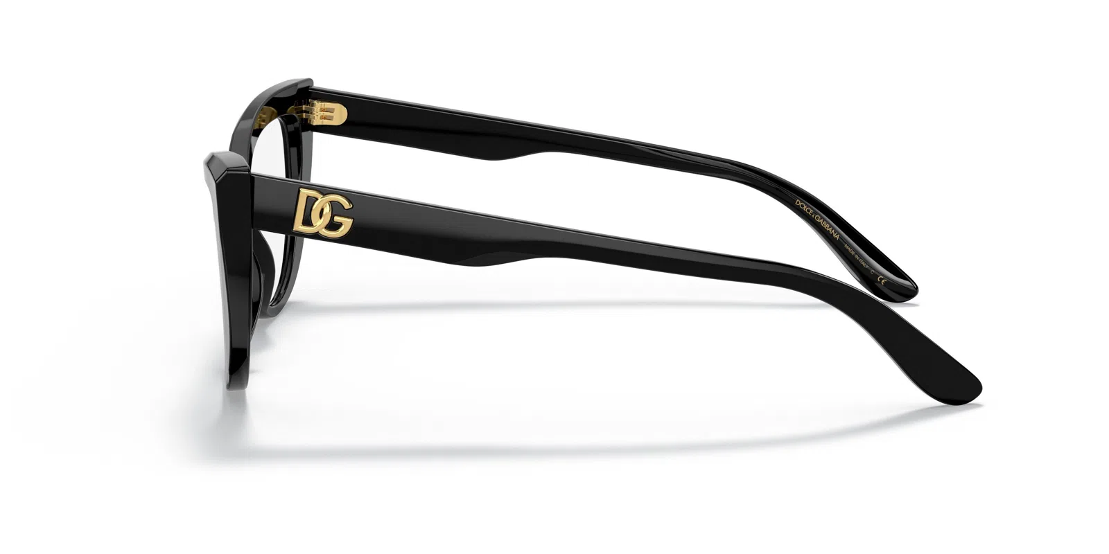 Dolce & Gabbana 3354 Eyeglasses - view 12